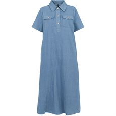 PREPAIR KJOLE, PAULINA DRESS, BLUE